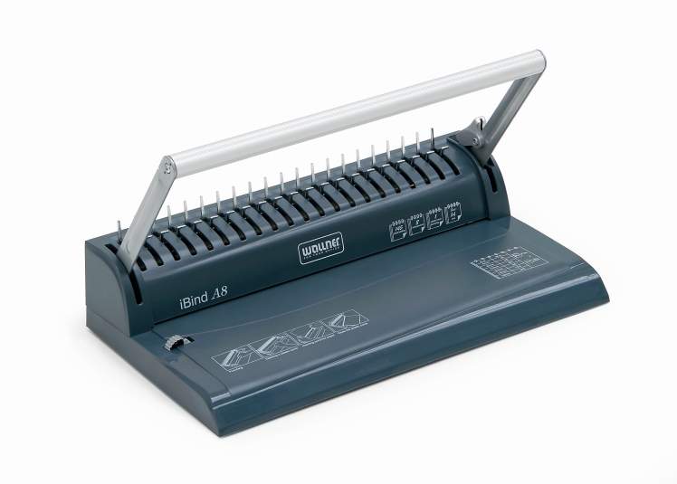 Bindownica Wallner iBind A8